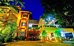 Thilaka City Hotel