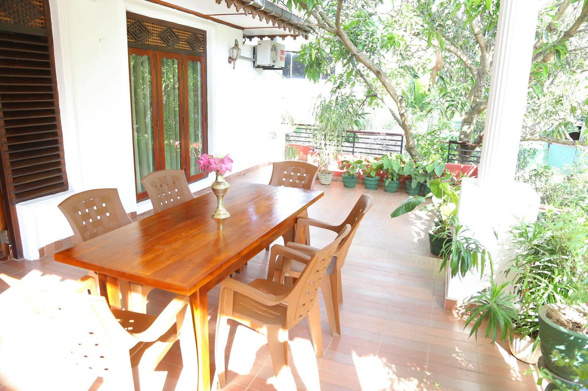 Thilaka City Hotel Anuradhapura Zewnętrze zdjęcie